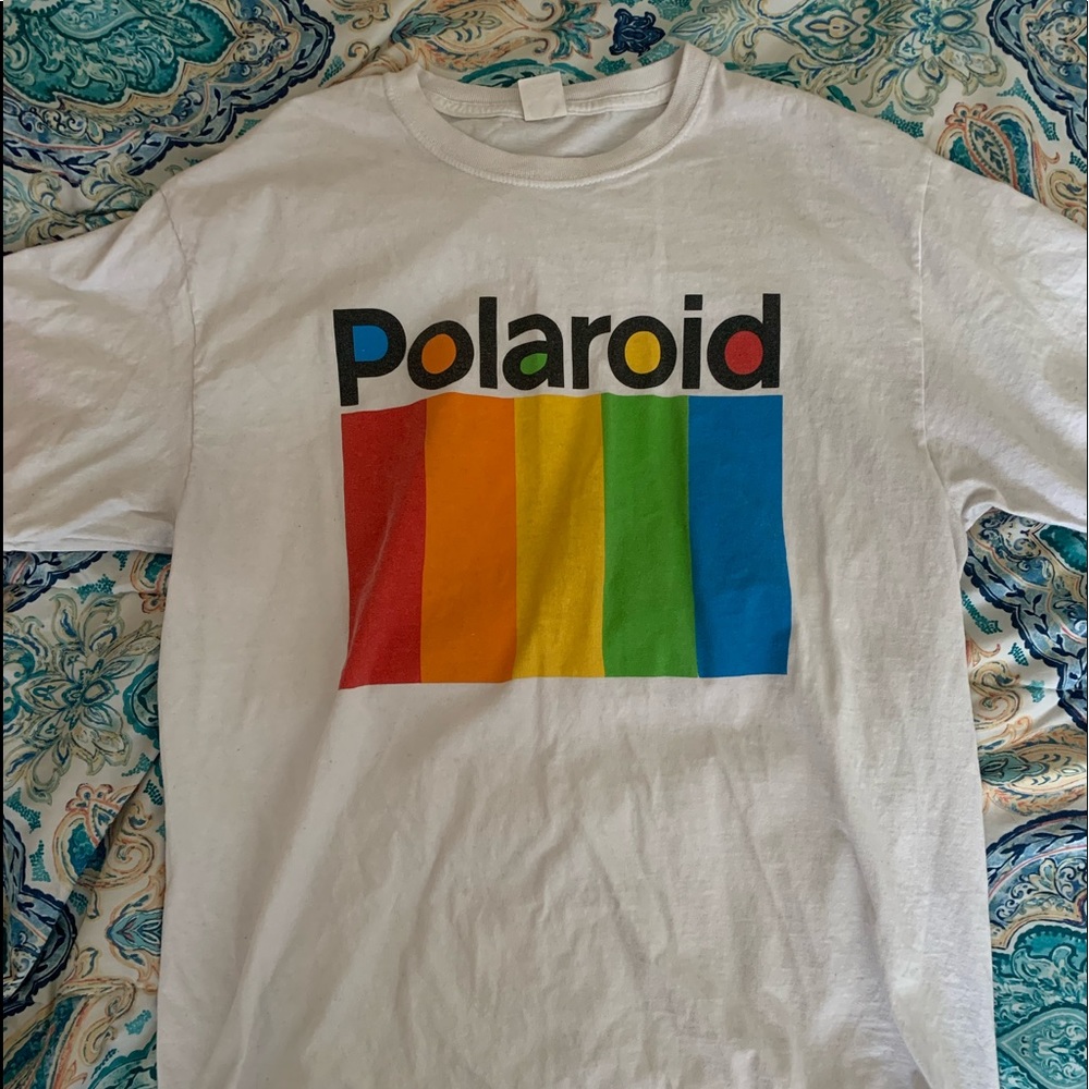 A friend of mines gave me this shirt now it doesn’t fit